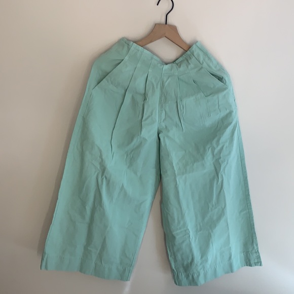 NEW Agua Bendita LYLA ALDEA PANTS - Picture 3 of 4